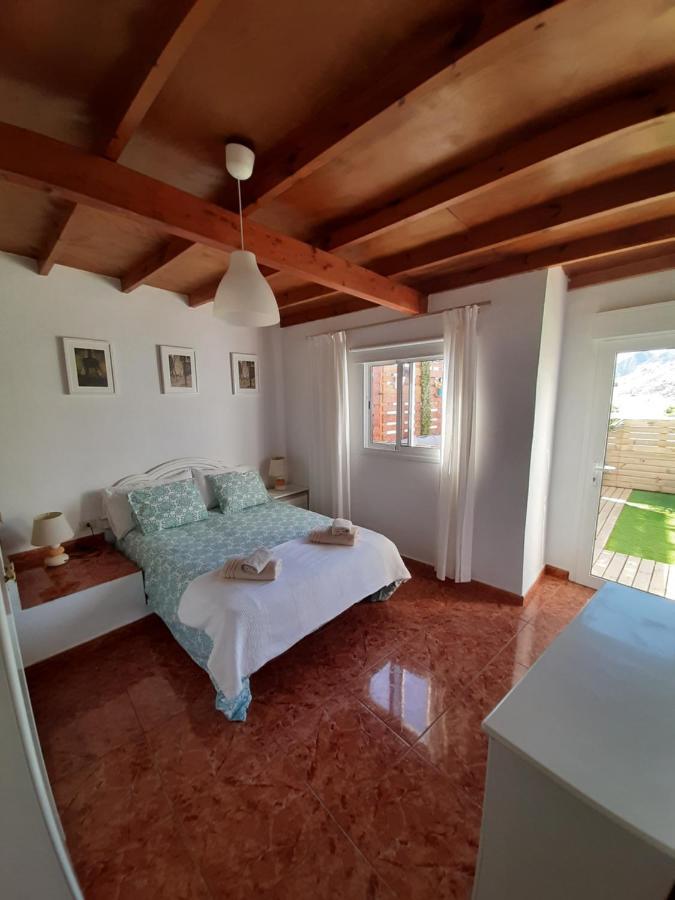 La Palmilla Apartamento San Nicolás Exterior foto